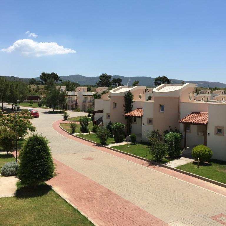Apollonium Villas Villa *