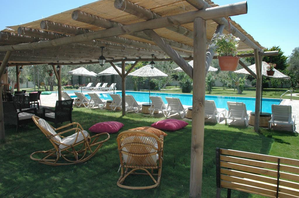 Assos Oleas 4* Ayvacik