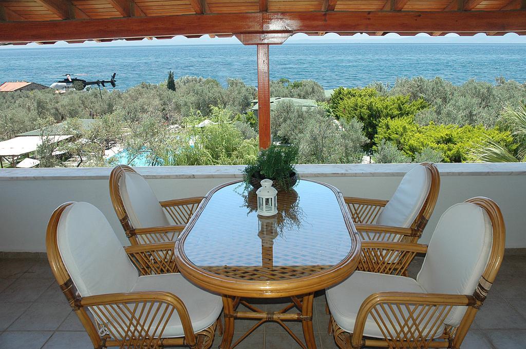 Assos Oleas Hotel