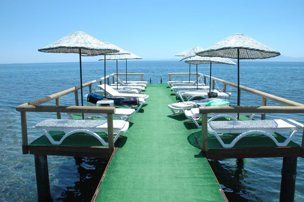 Assos Oleas 4* Ayvacik