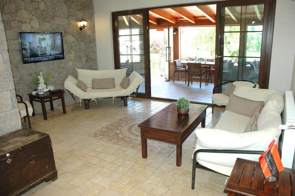 Assos Oleas Hotel Ayvacik