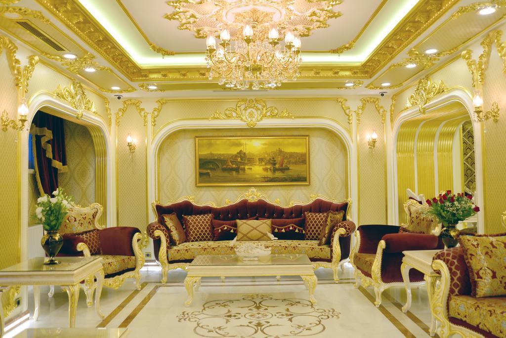 Golden Ak Marmara Hotel 4*