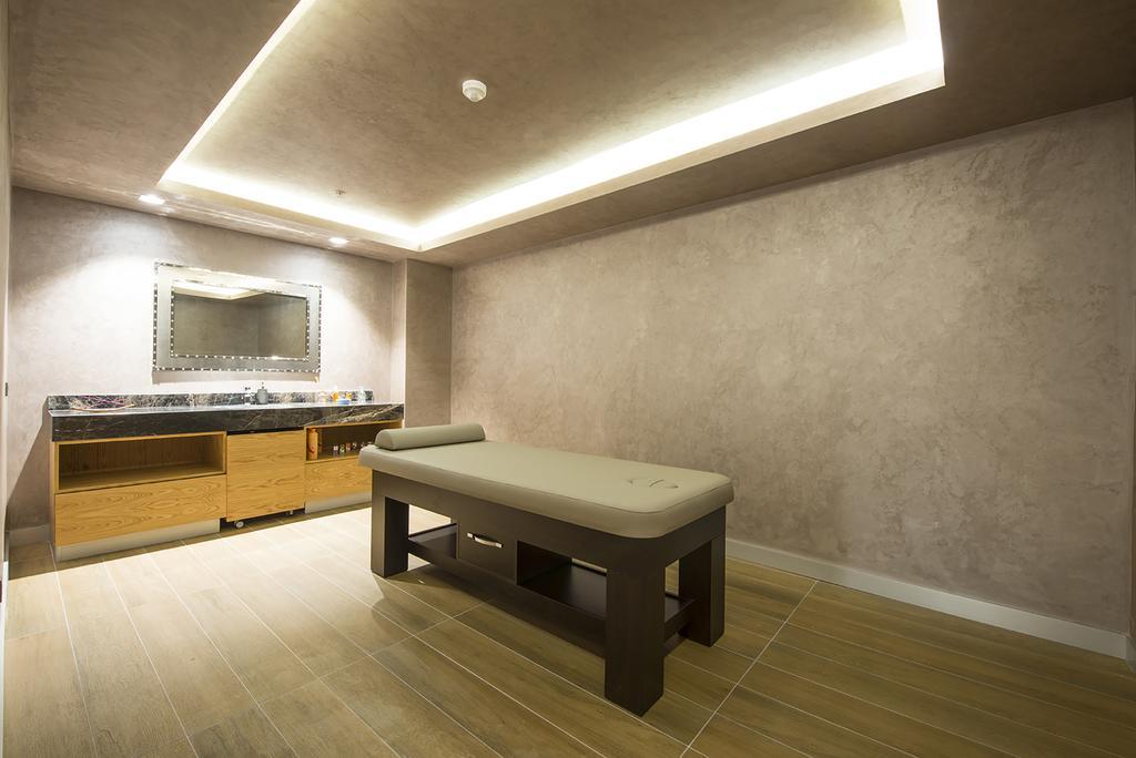 Ramada By Wyndham Gemli̇k 4*