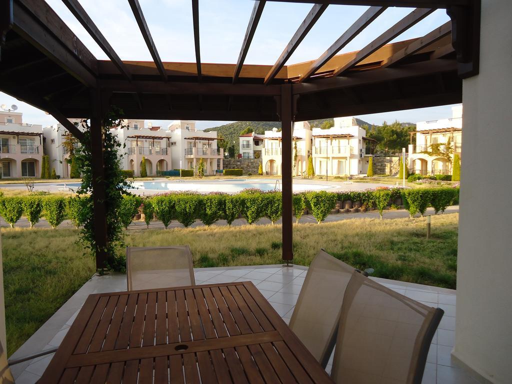 Apollonium Villas * Akbuk (Didim)