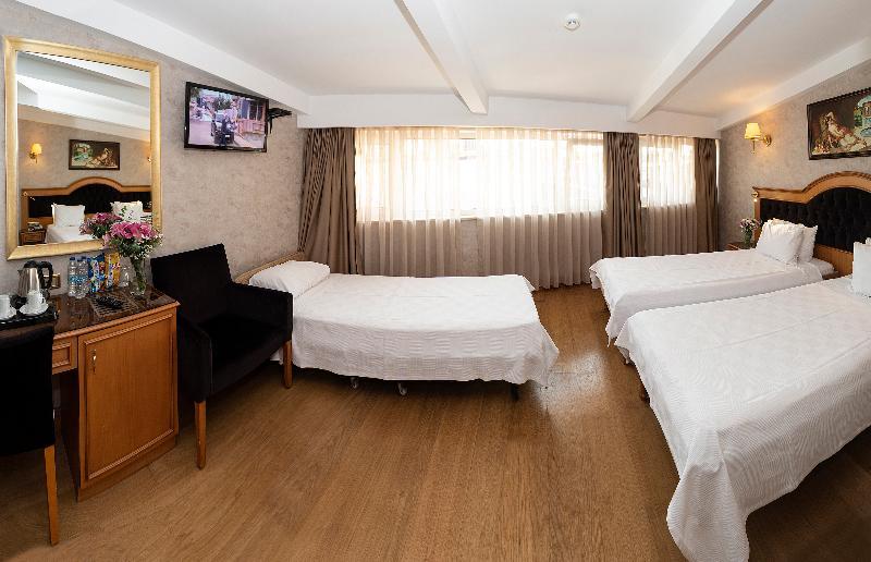 Hotel Aprilis - Special Category 4*