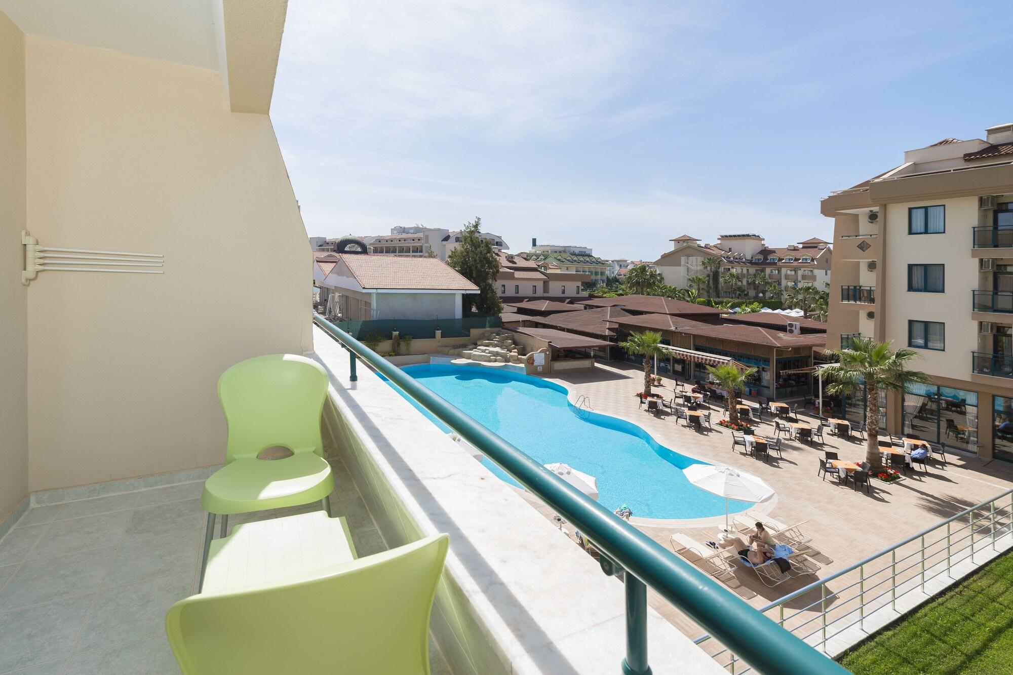 Resort Grand Seker 4*