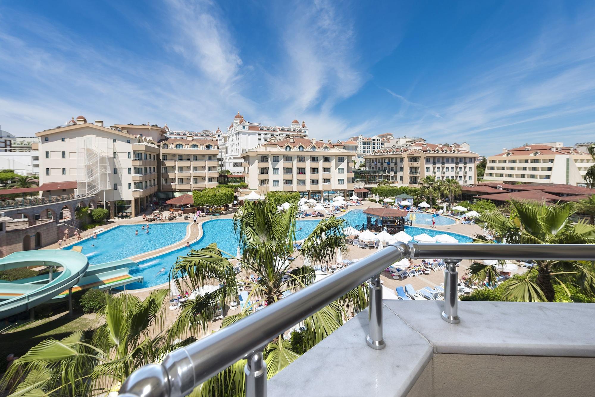 Resort Grand Seker