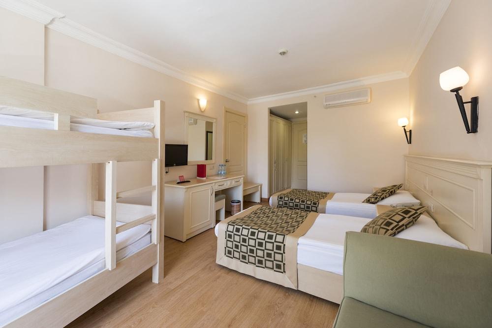 Resort Grand Seker Side