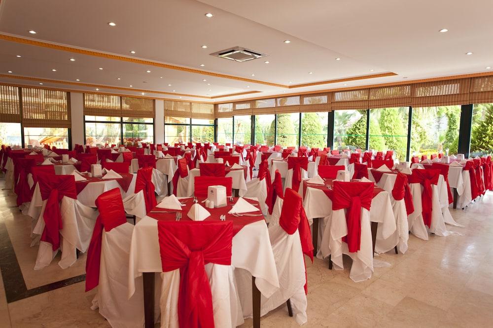 Grand Seker Resort