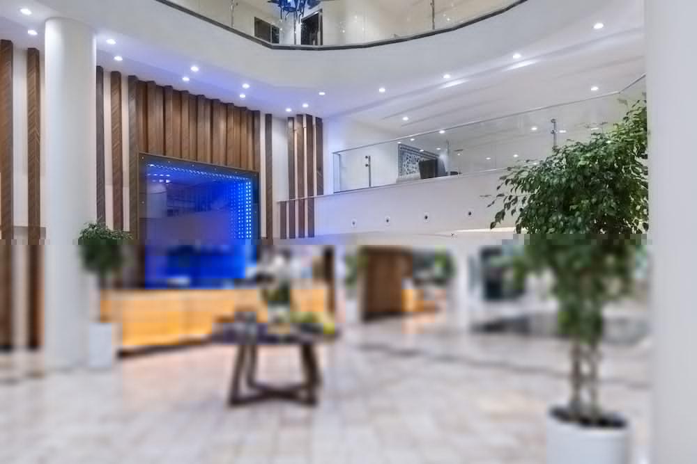 Hotel Kaya 5*
