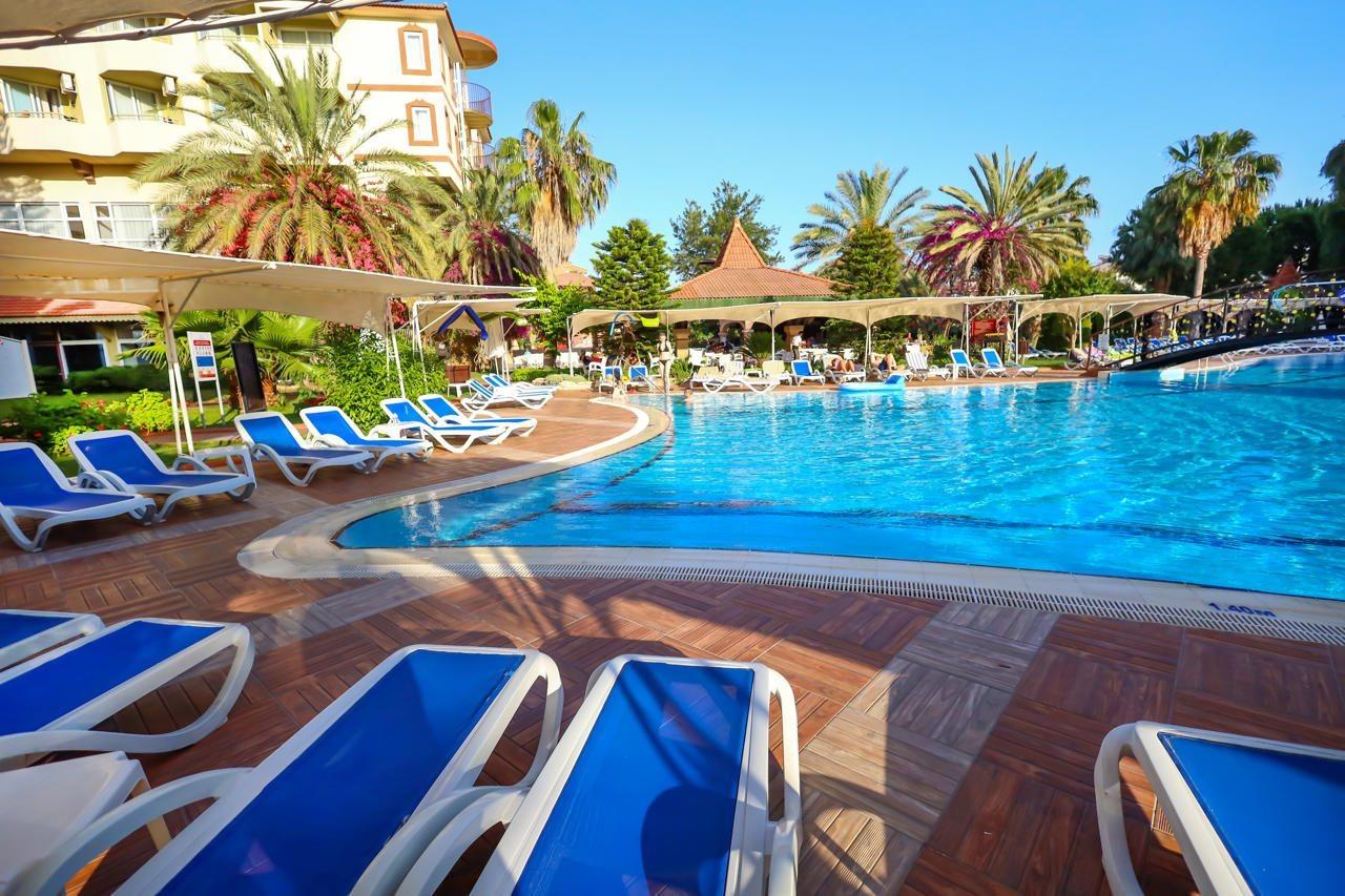 Resort Nova Park