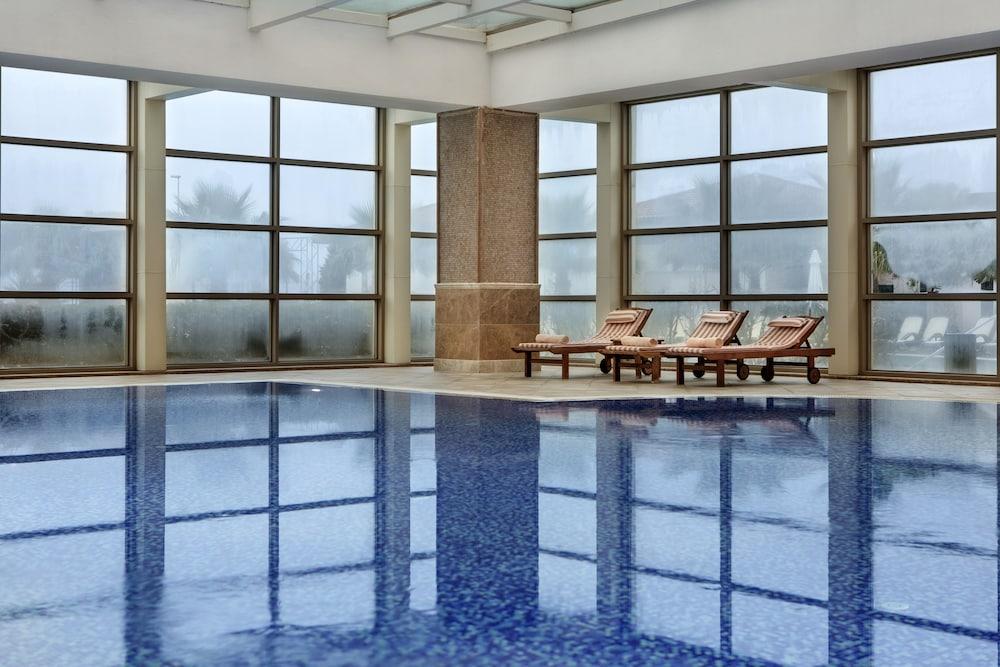 Alba Royal (adults Only) Resort Side