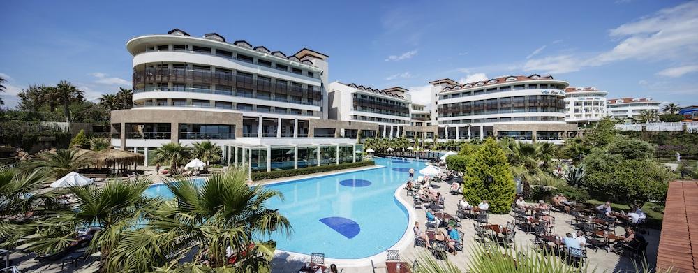 Alba Royal (adults Only) 5* Side