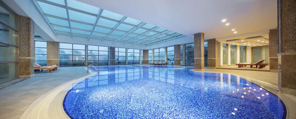 Alba Royal (adults Only) 5* Side