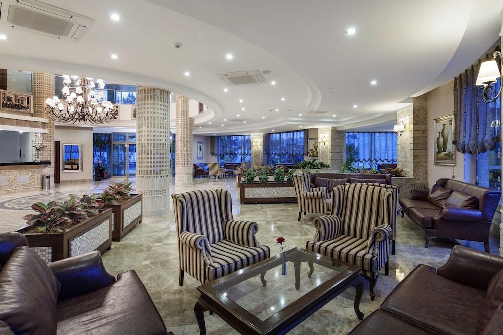 Resort Alba Royal (adults Only)