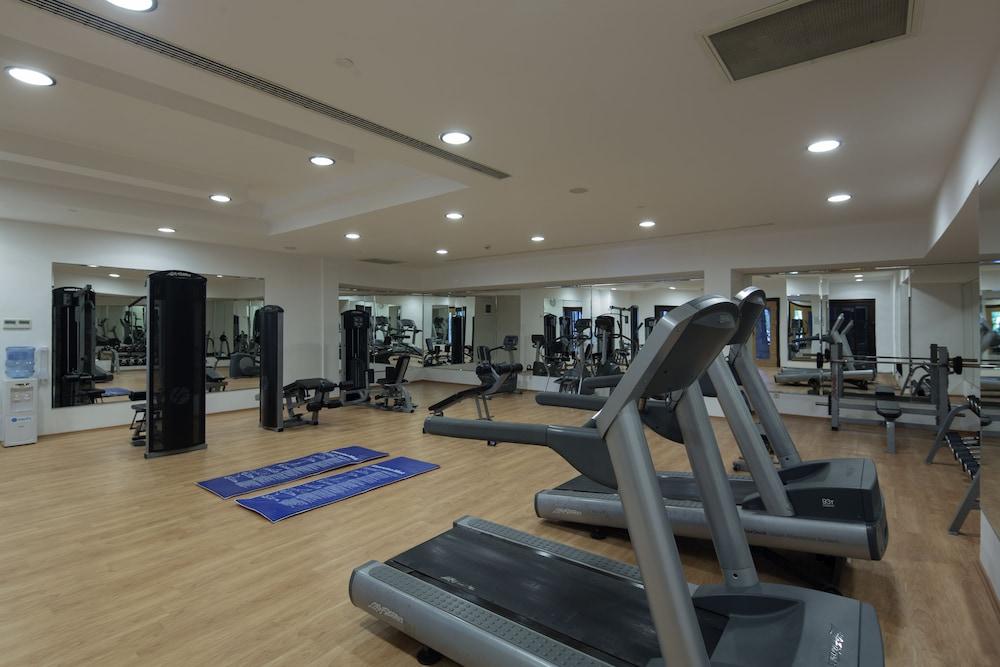 Resort Alba Royal (adults Only)