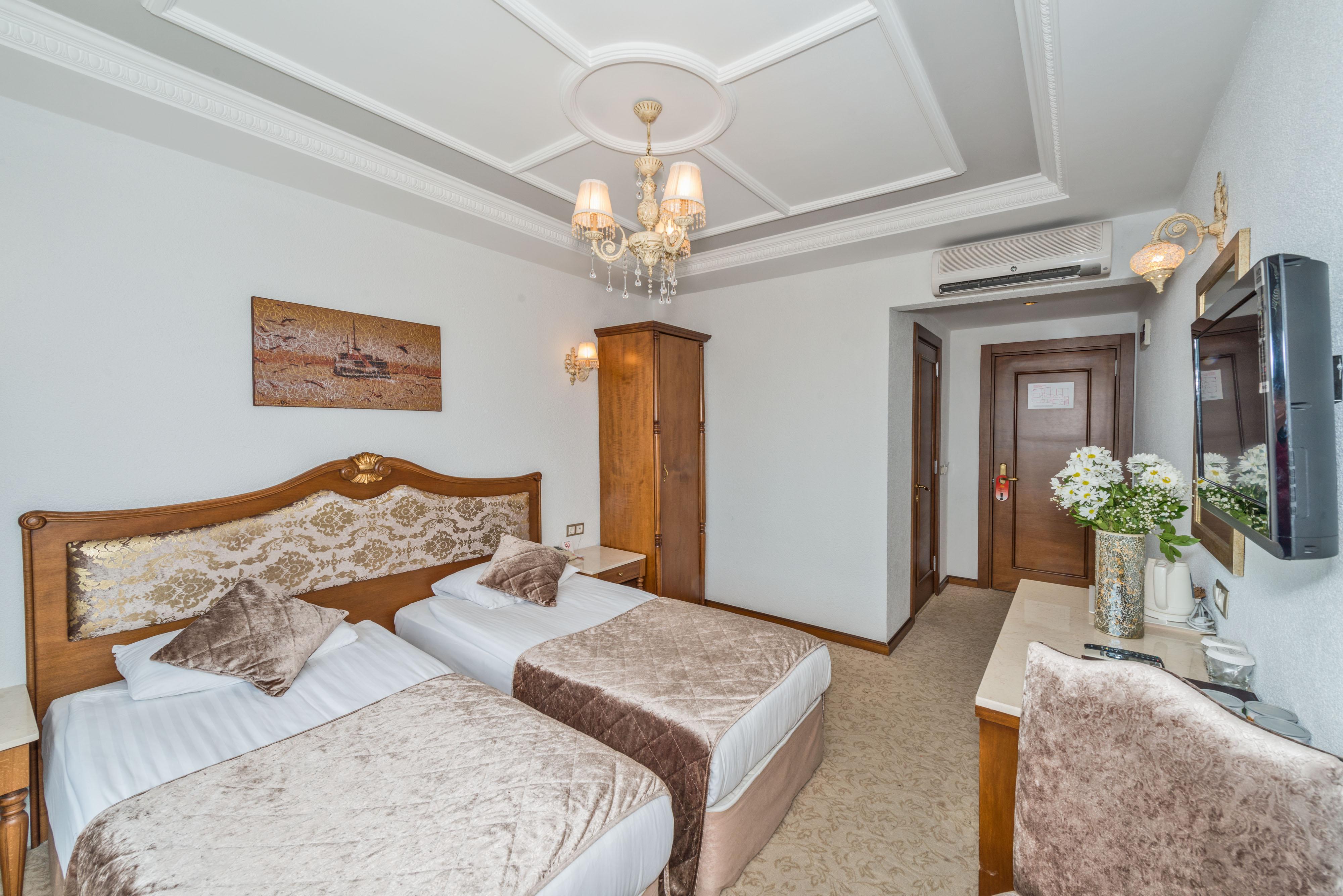 Hotel Antis Hotel-special Category