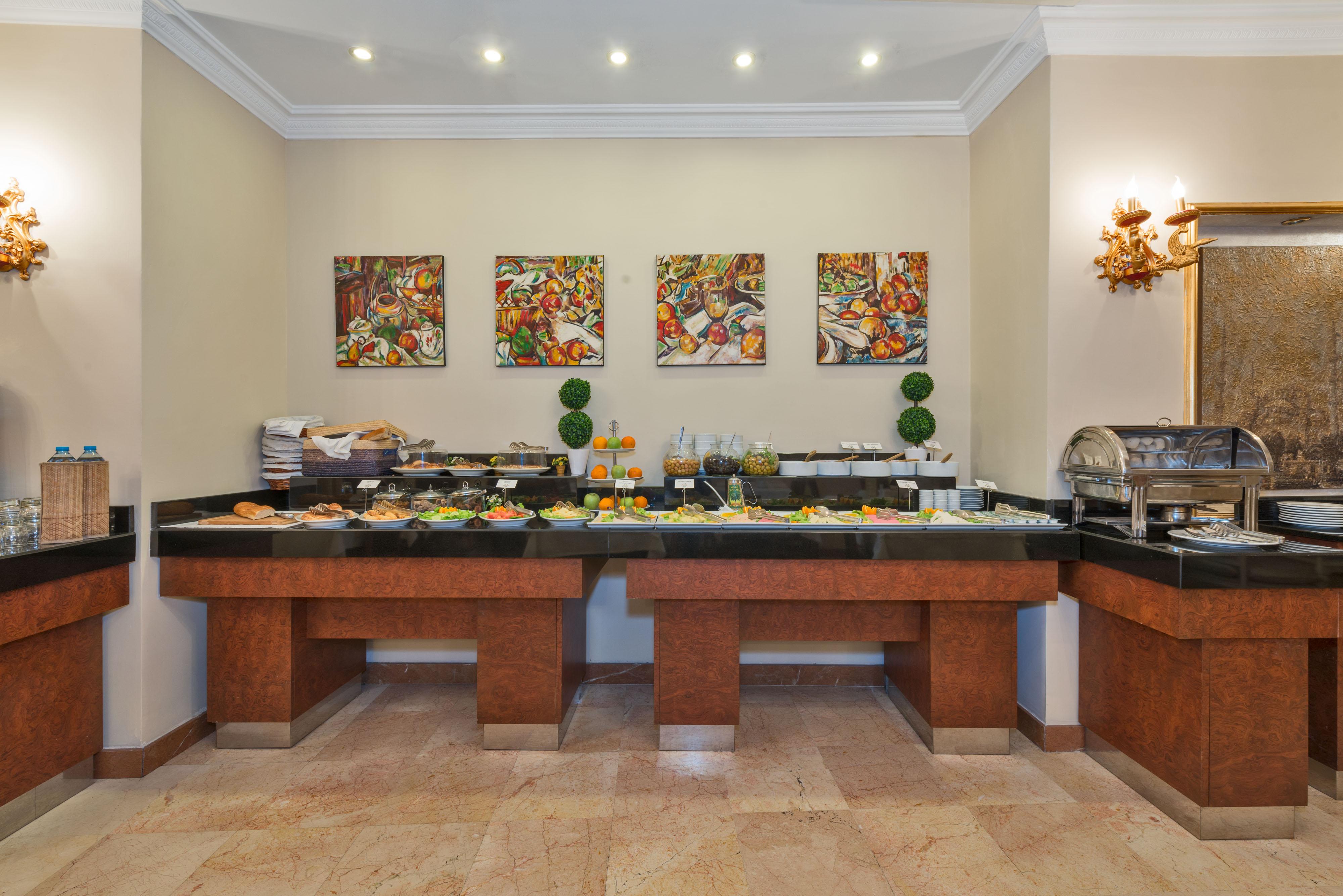 Antis Hotel-special Category 4*