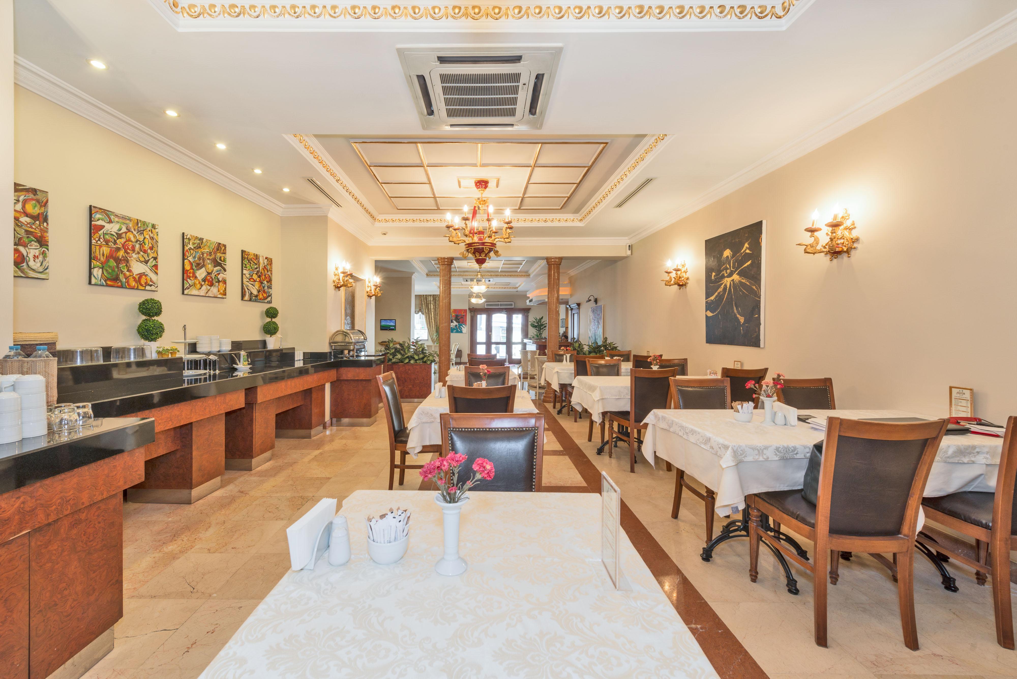 Antis Hotel-special Category Hotel