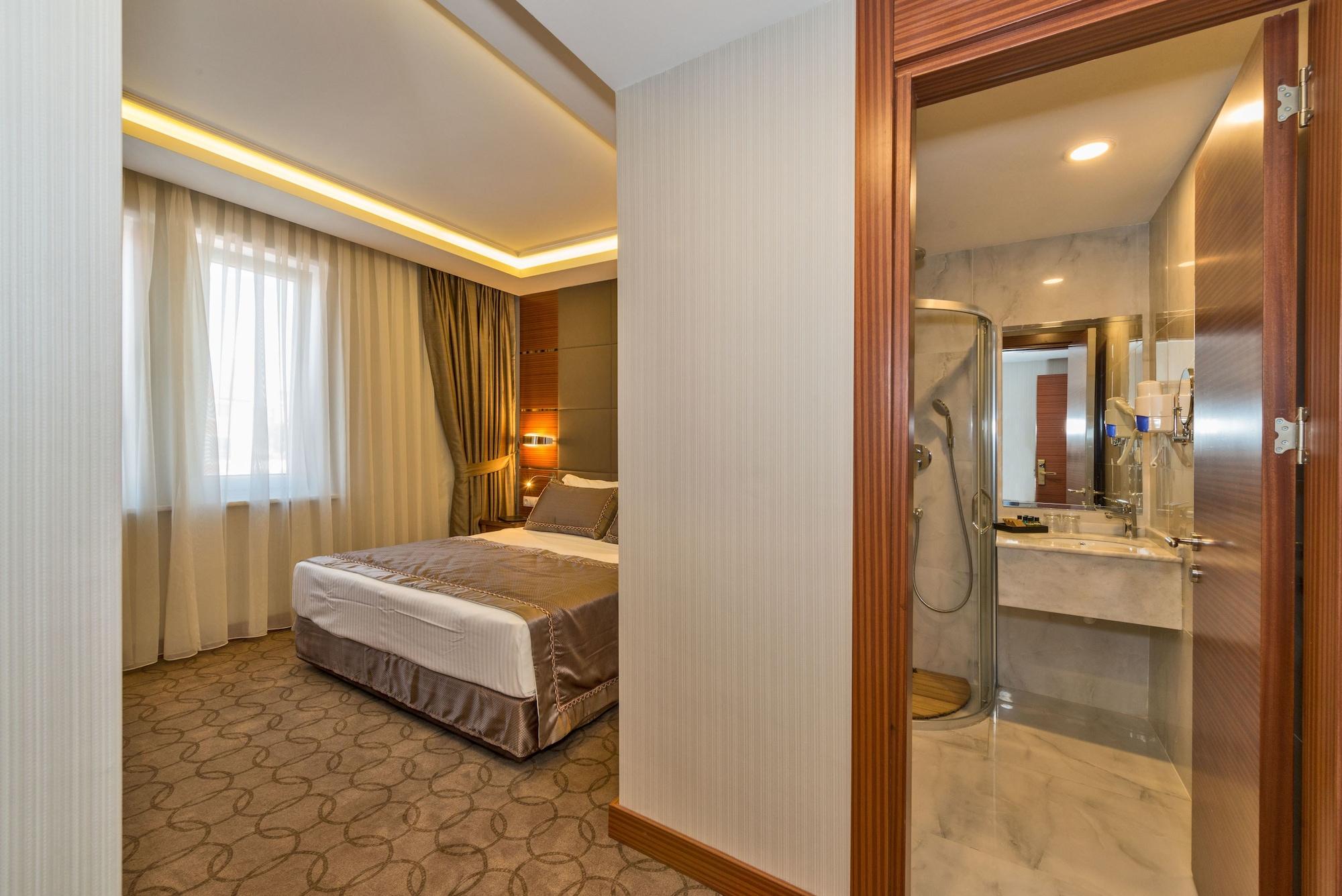 Hotel Glorious Istanbul