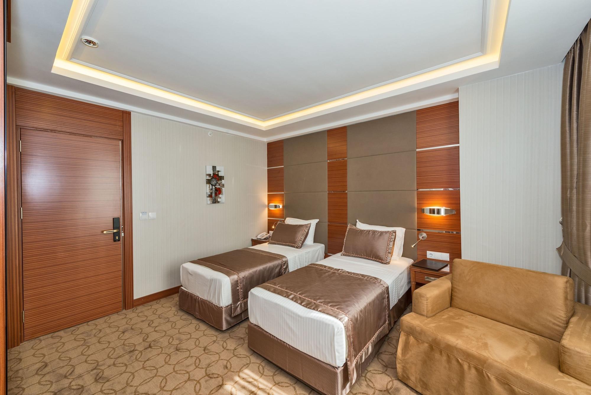 Hotel Glorious