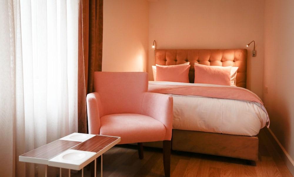 Melek Moda Hotel 3*