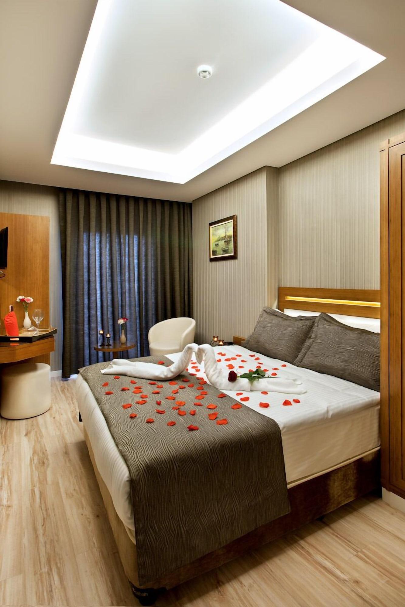 Hotel Sorriso Istanbul