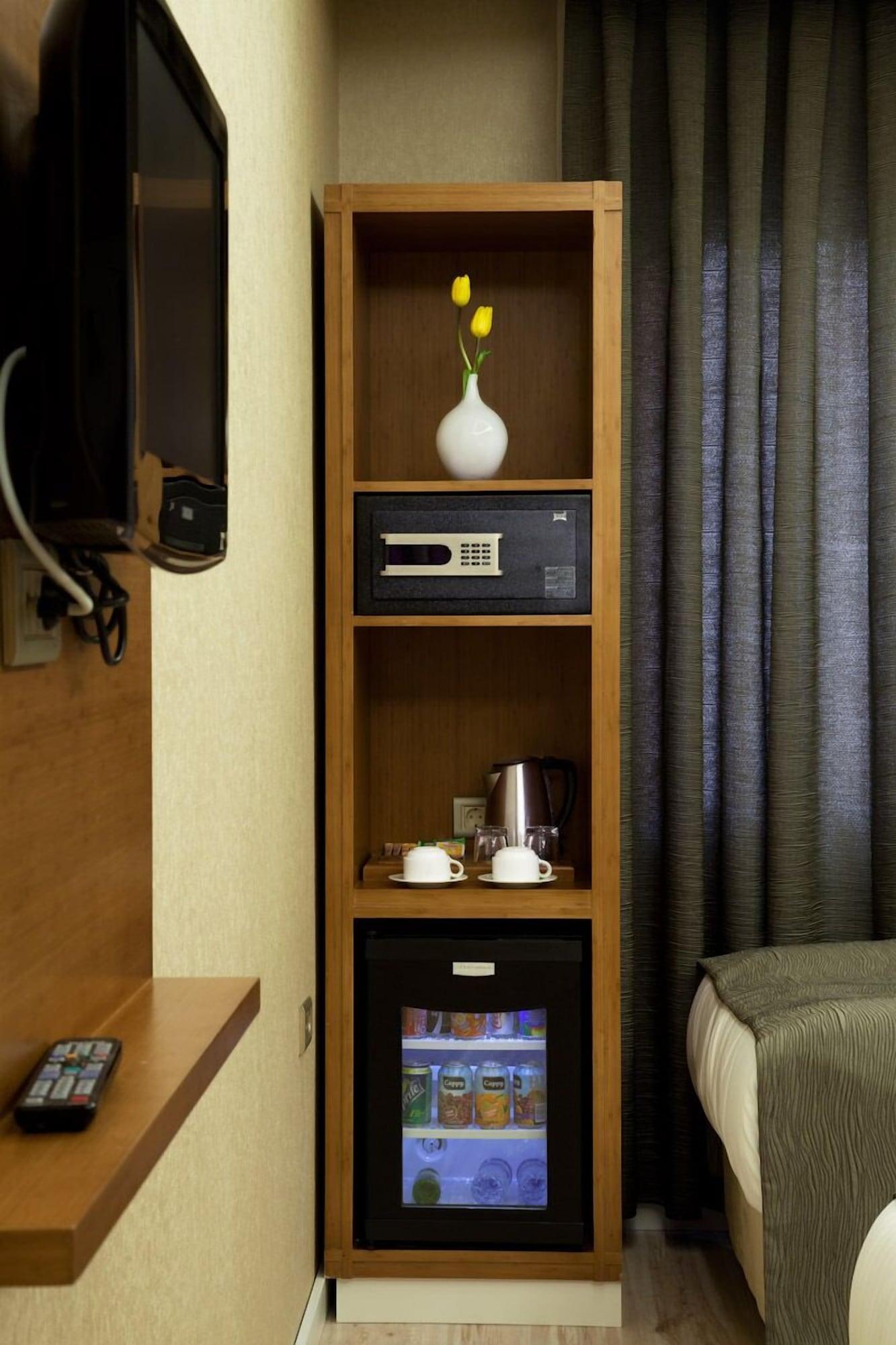 Sorriso Hotel 4*