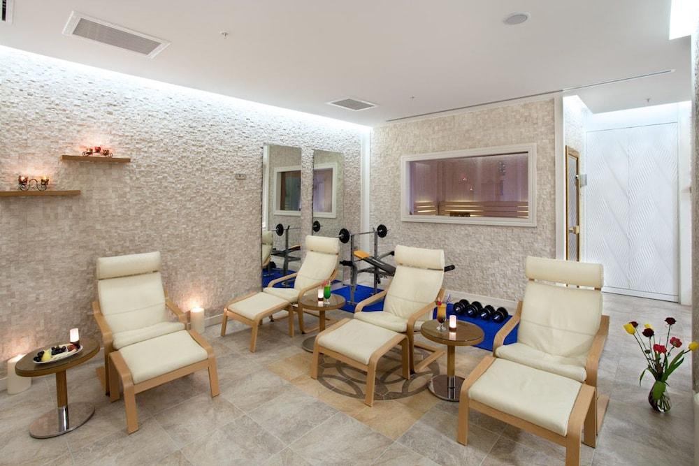 Sorriso Hotel 4*