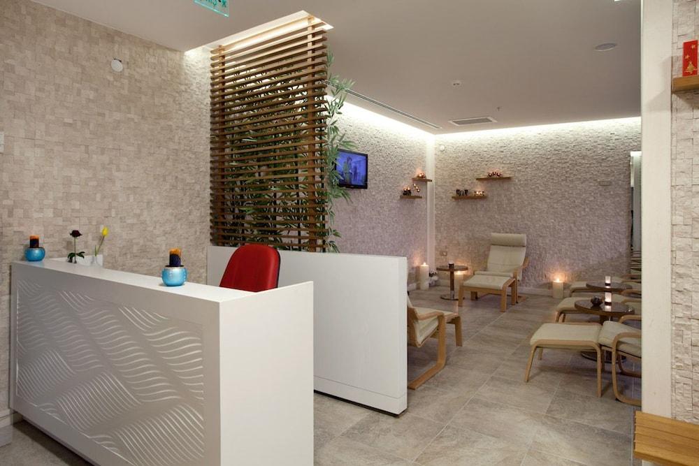 Hotel Sorriso 4*