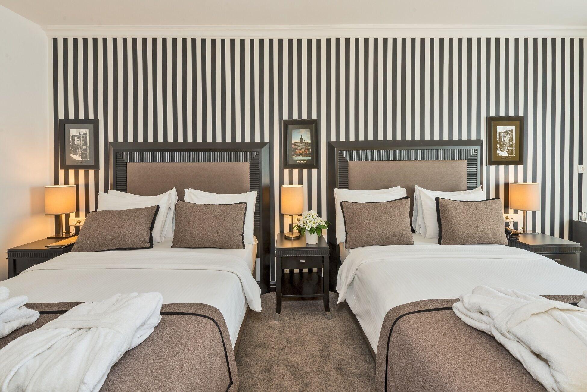 Hotel Avantgarde Urban Taksim