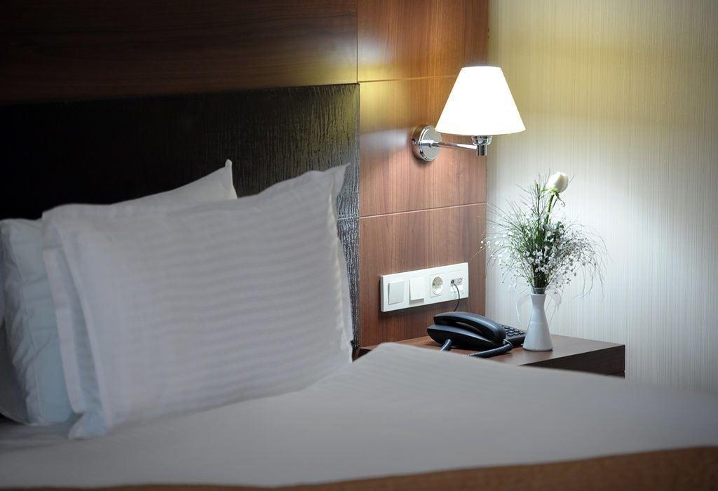 Rhiss Bostanci Hotel Istanbul