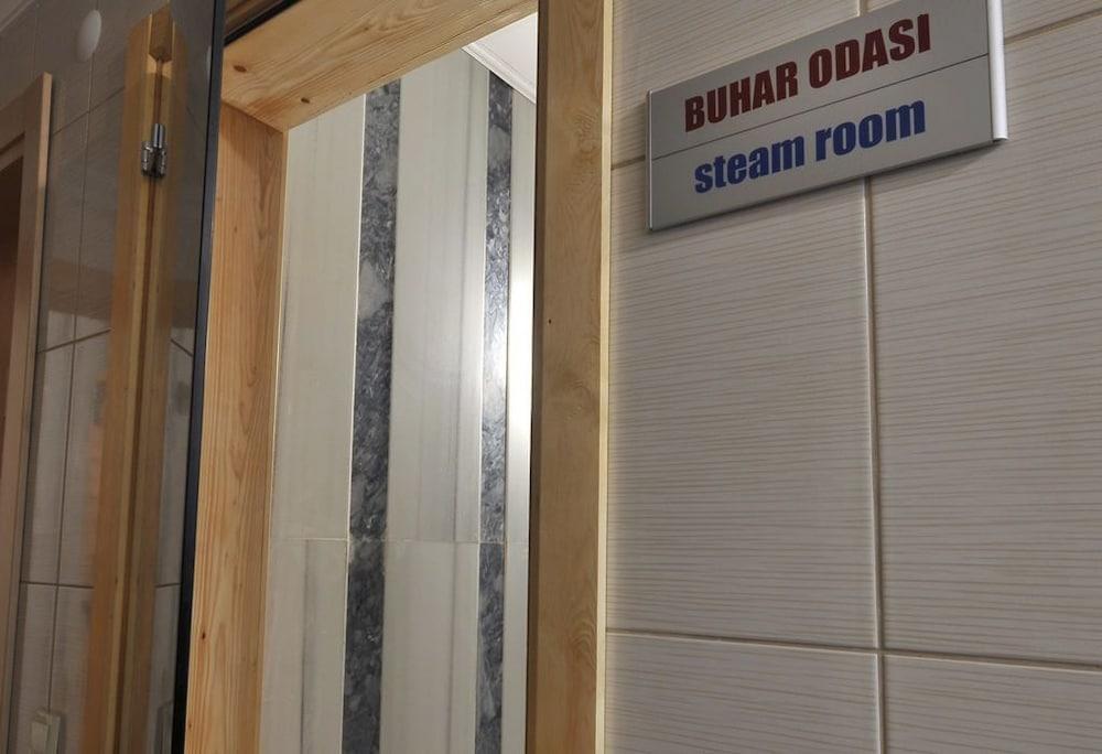 Hotel Rhiss Bostanci Istanbul