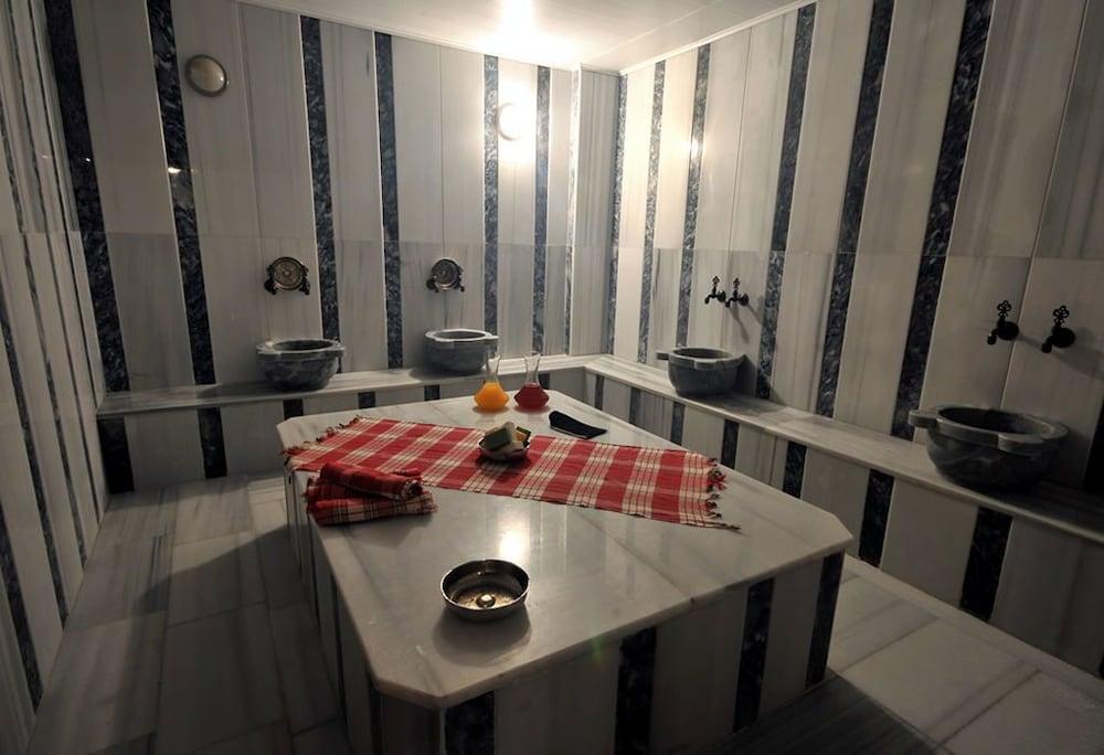 Hotel Rhiss Bostanci