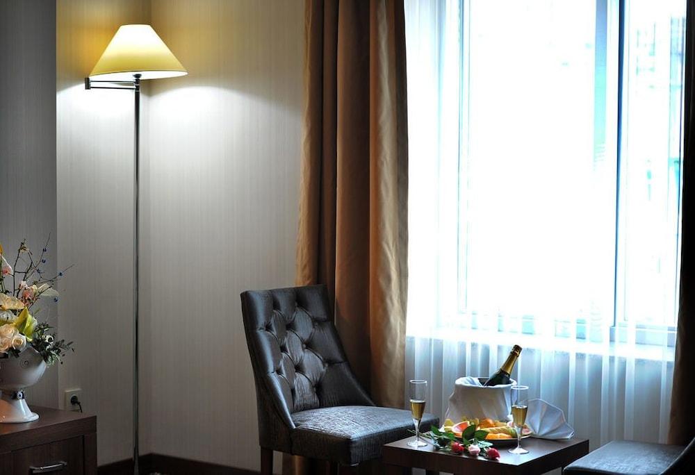 Rhiss Bostanci Hotel Istanbul