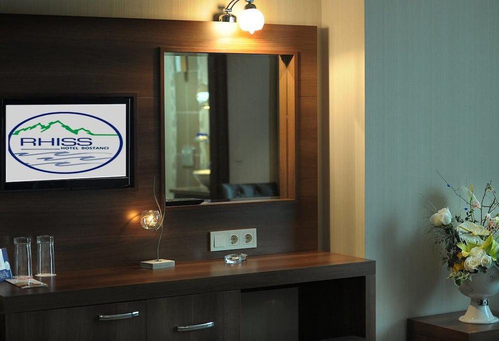 Rhiss Bostanci Hotel Istanbul