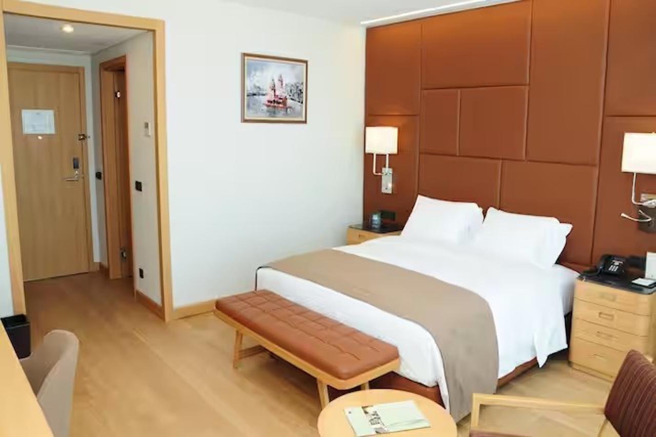 Hotel Doubletree By Hilton Istanbul-avcilar Istanbul