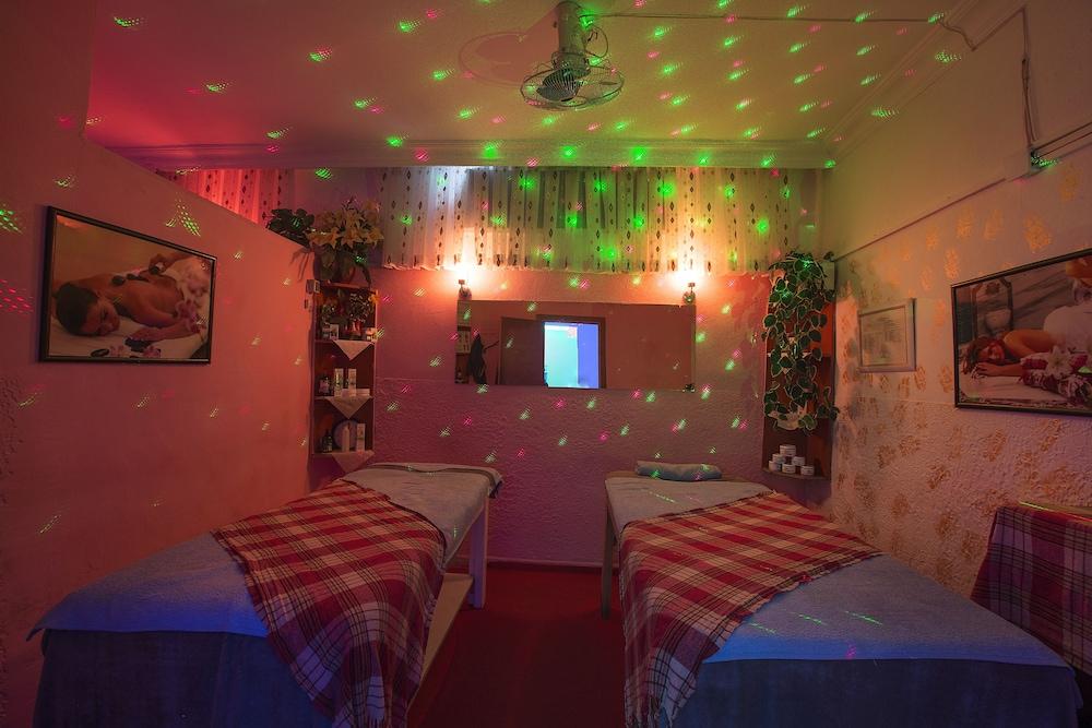 Hotel Kleopatra Arsi