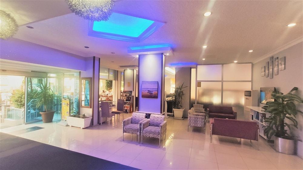 Kleopatra Arsi 4* Alanya