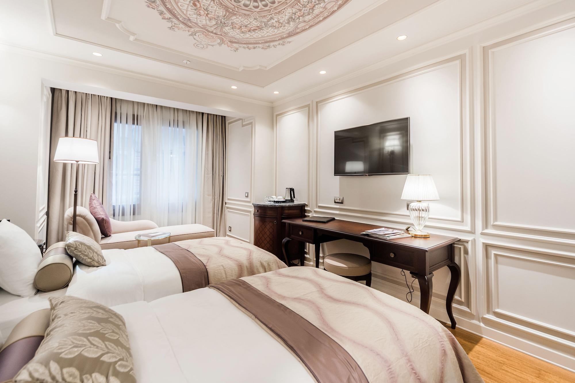 Hotel Arcade & Nisantasi Istanbul