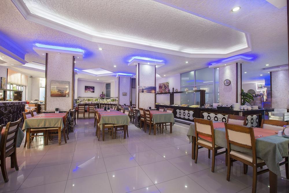Hotel Kleopatra Arsi Alanya