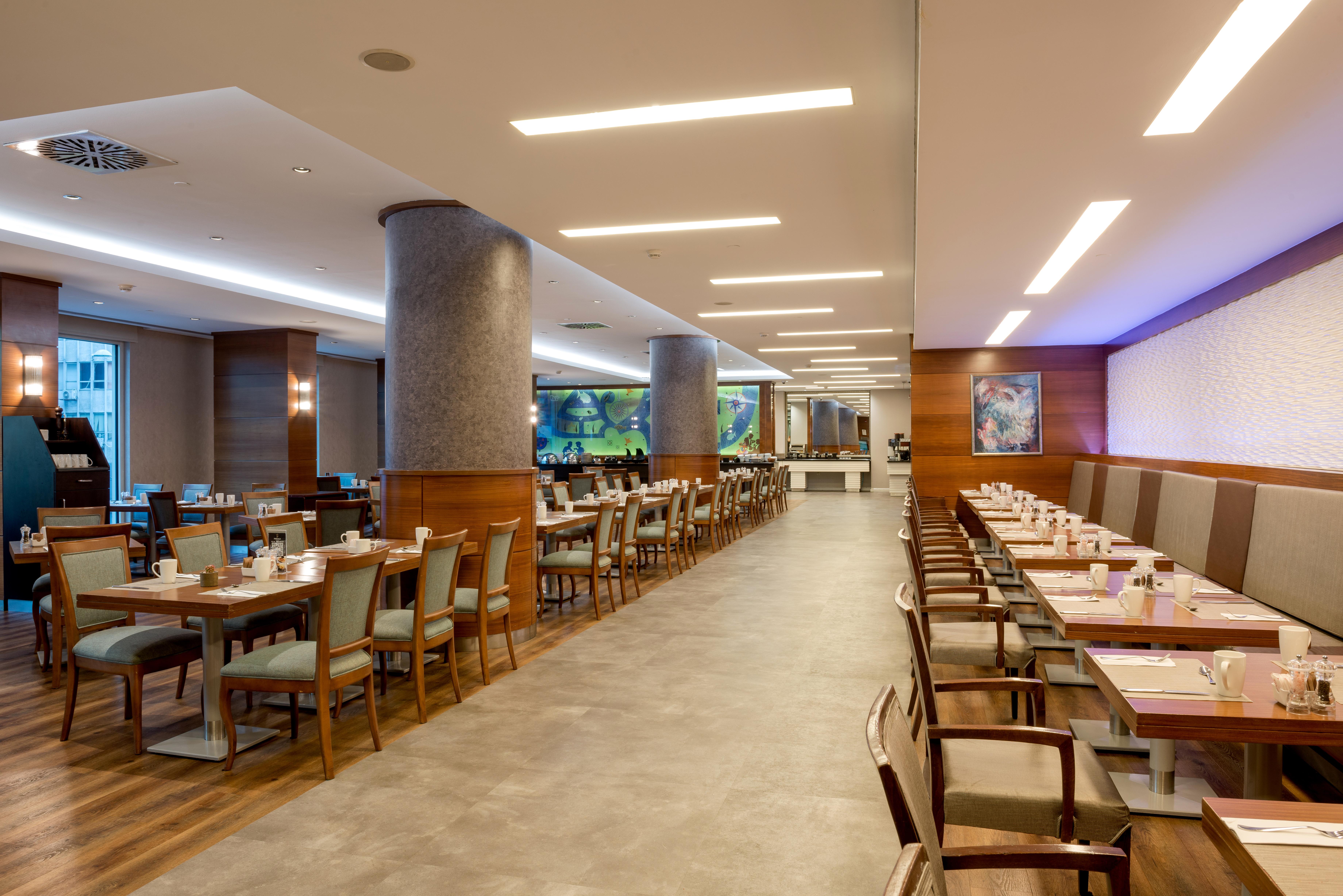 Ramada Plaza By Wyndham City Center (adults Only) Hotel Istanbul