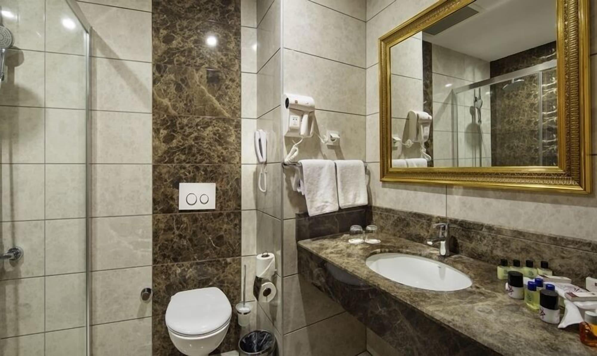 Hotel Alan Xafira Deluxe &