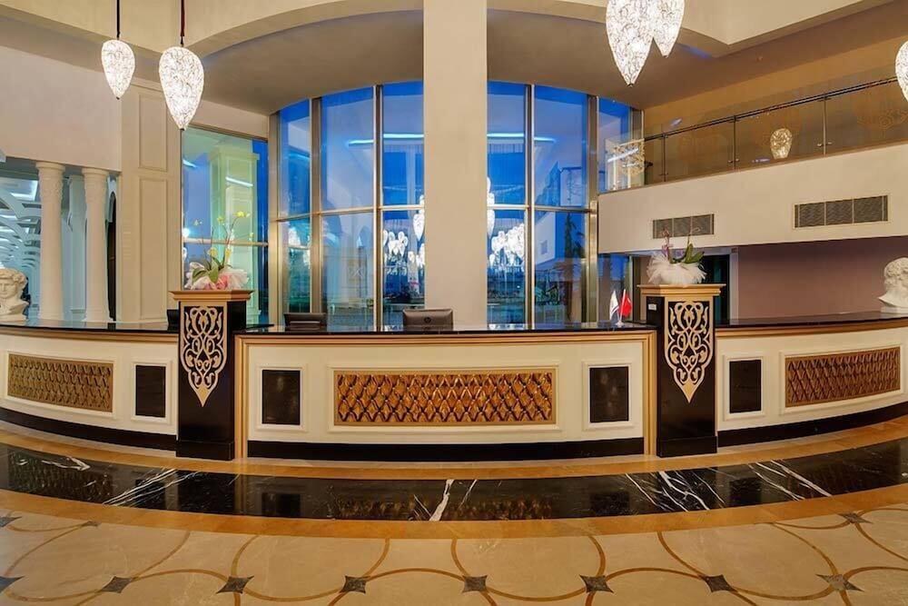 Hotel Alan Xafira Deluxe &