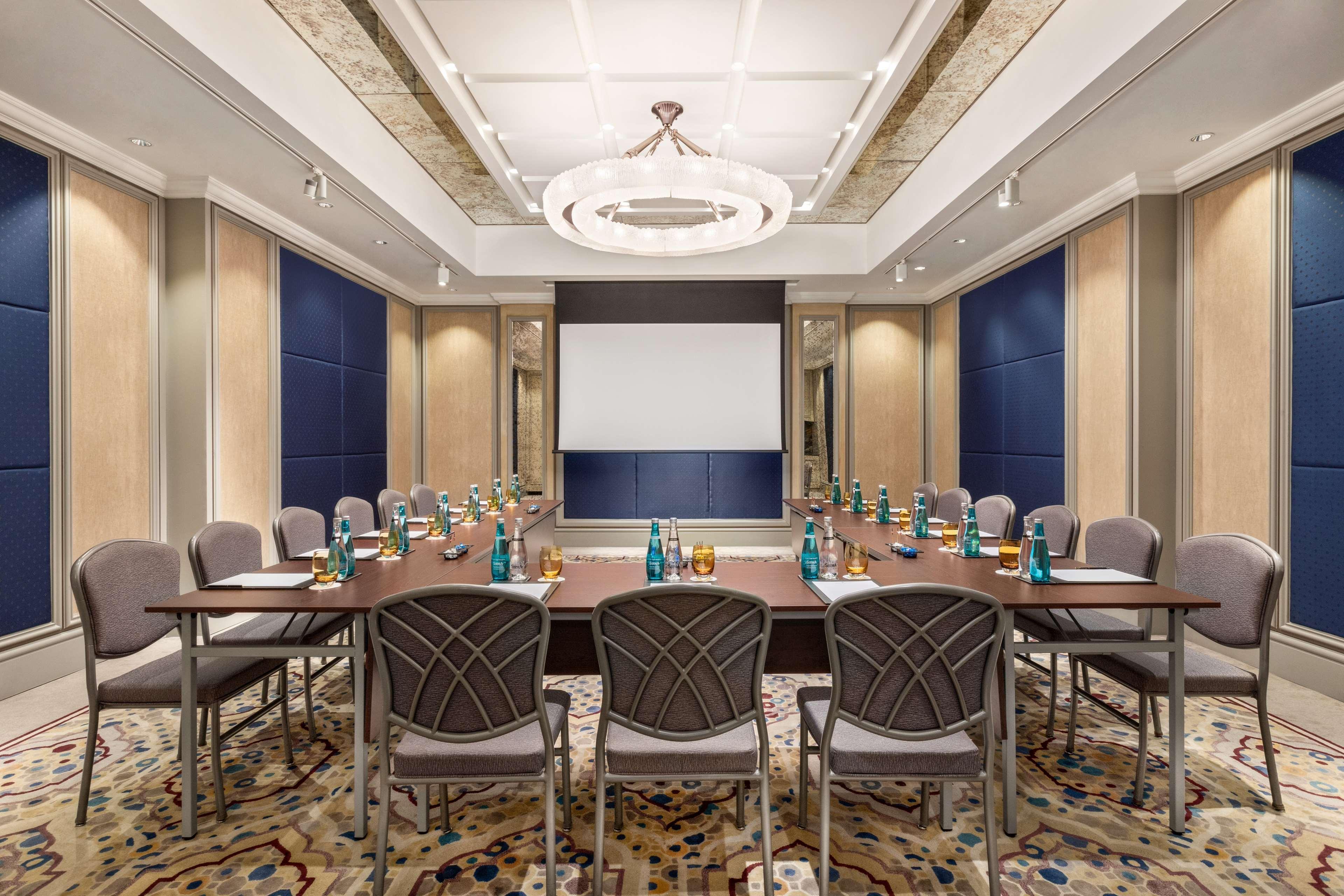 Hotel Shangri-la Bosphorus, Istanbul