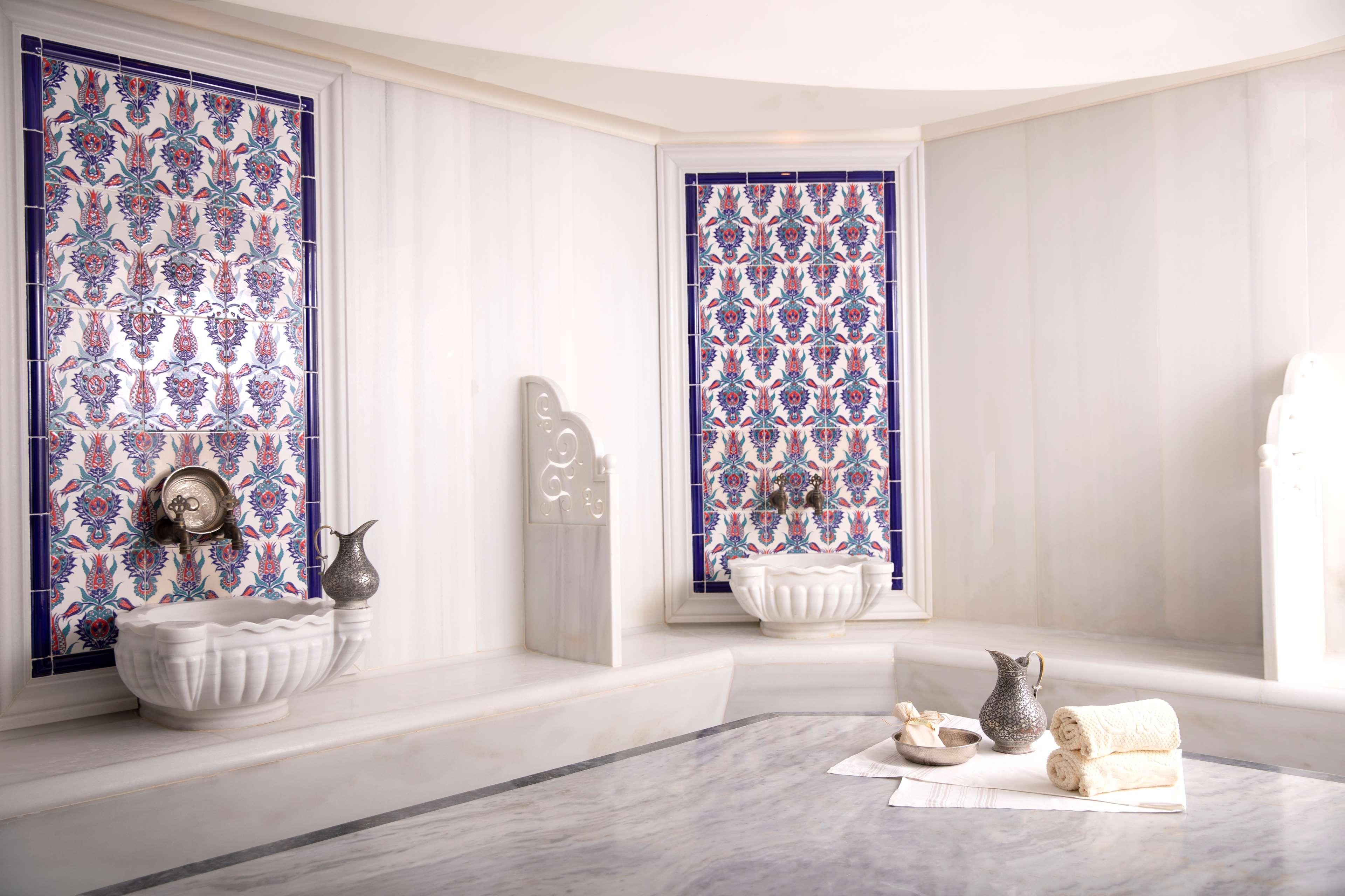 Shangri-la Bosphorus, Hotel Istanbul