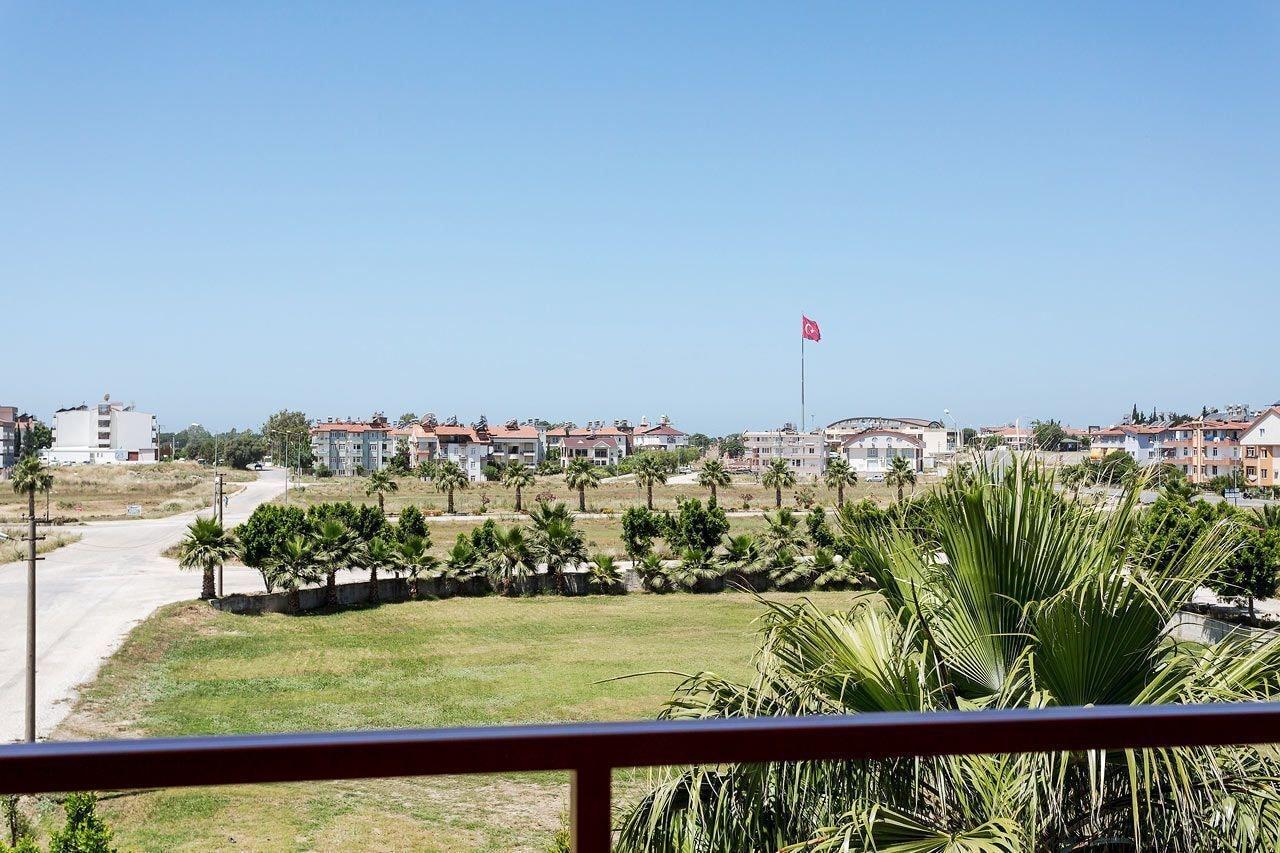 Victoria Princess Aparthotel 2*