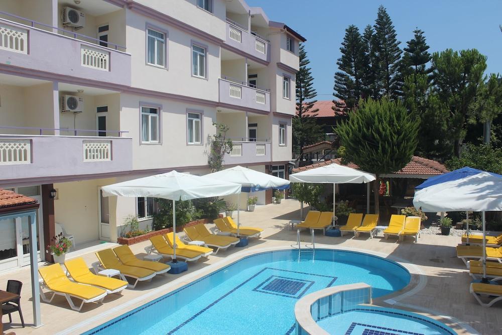 Aparthotel Victoria Princess