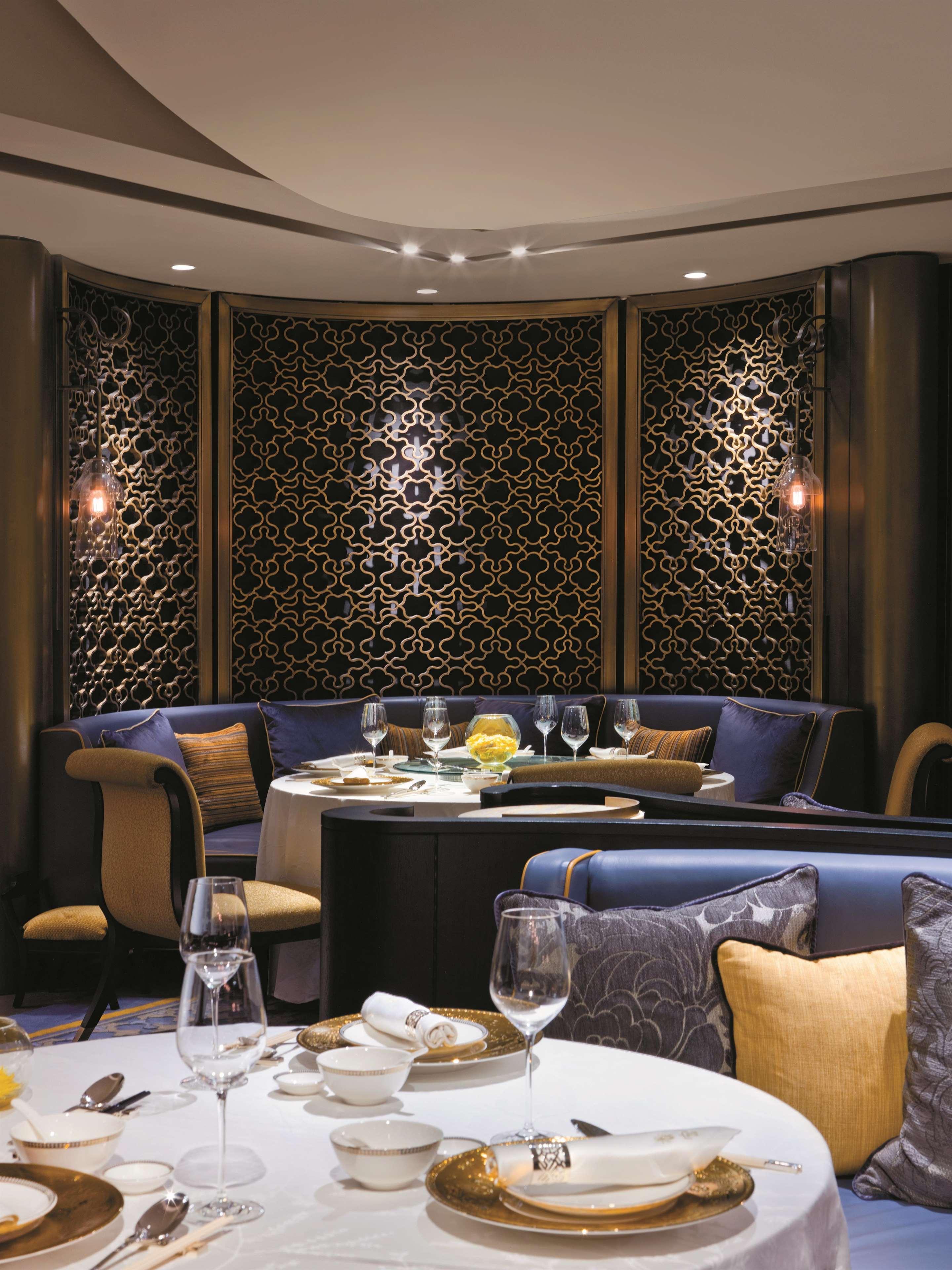 Shangri-la Bosphorus, 5* Istanbul