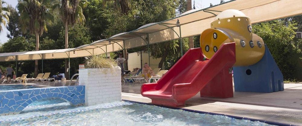 Venus Resort